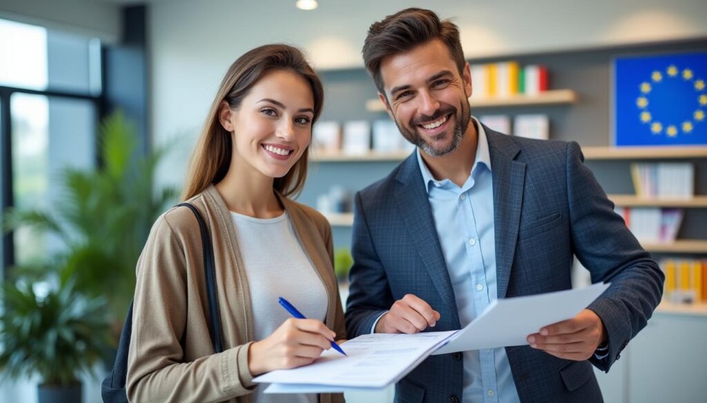 découvrez nos conseils pratiques pour réussir votre inscription au centre européen de formation et démarrer sereinement votre parcours d’apprentissage à distance.