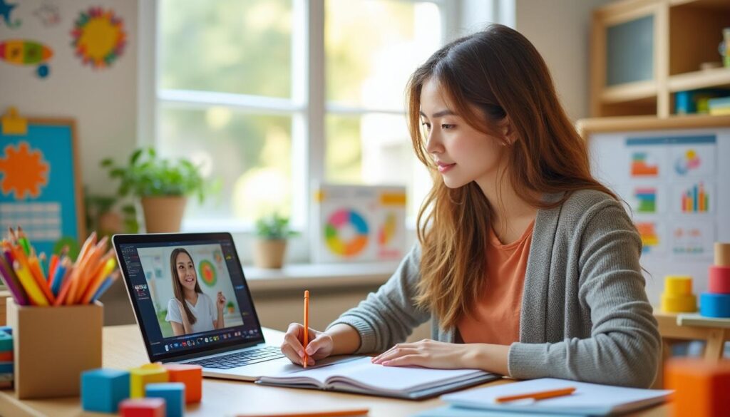 découvrez les meilleures méthodes et conseils pour se former efficacement et devenir atsem, avec des parcours adaptés et des astuces pratiques pour réussir votre carrière.