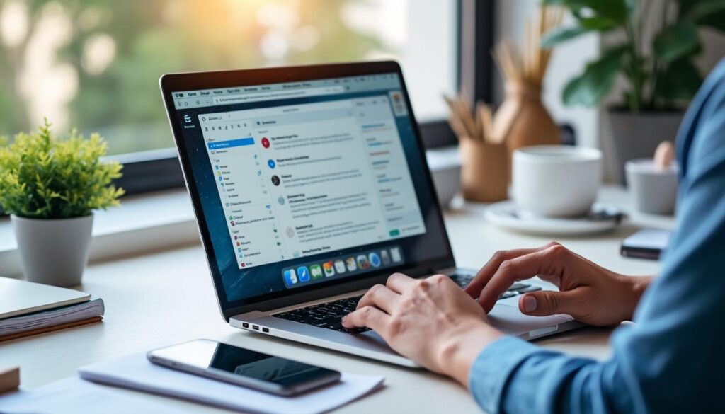 découvrez comment utiliser efficacement webmail dijon pour optimiser la gestion de vos emails et améliorer votre productivité au quotidien.