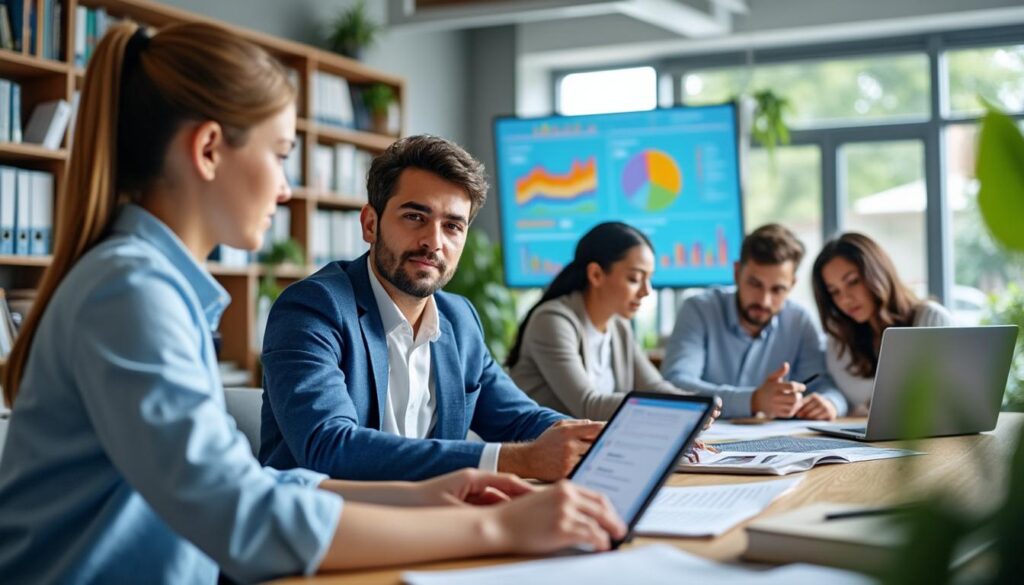 découvrez pourquoi la formation initiale et continue est essentielle pour l'évolution et la réussite professionnelle tout au long de votre carrière.