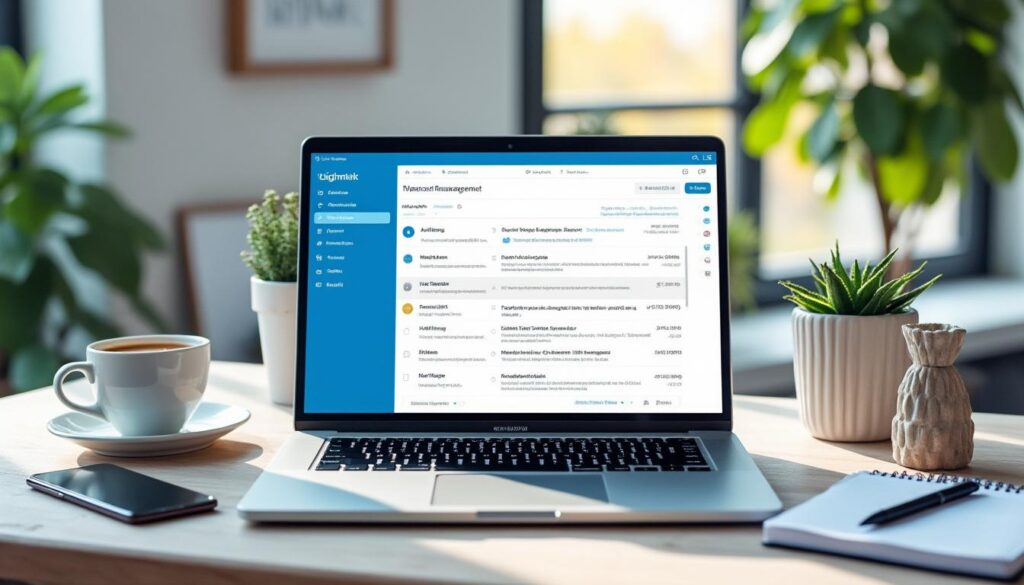 apprenez à utiliser webmail tours pour gérer efficacement vos emails et optimiser votre communication en ligne.