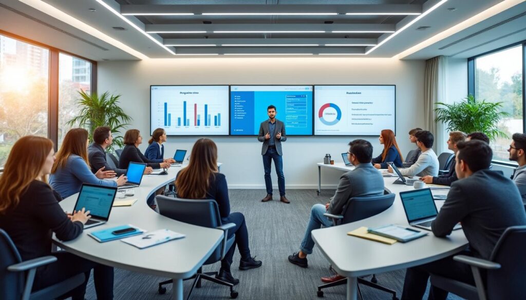 découvrez comment cadis formation peut vous aider à développer efficacement vos compétences grâce à des formations adaptées et de qualité.