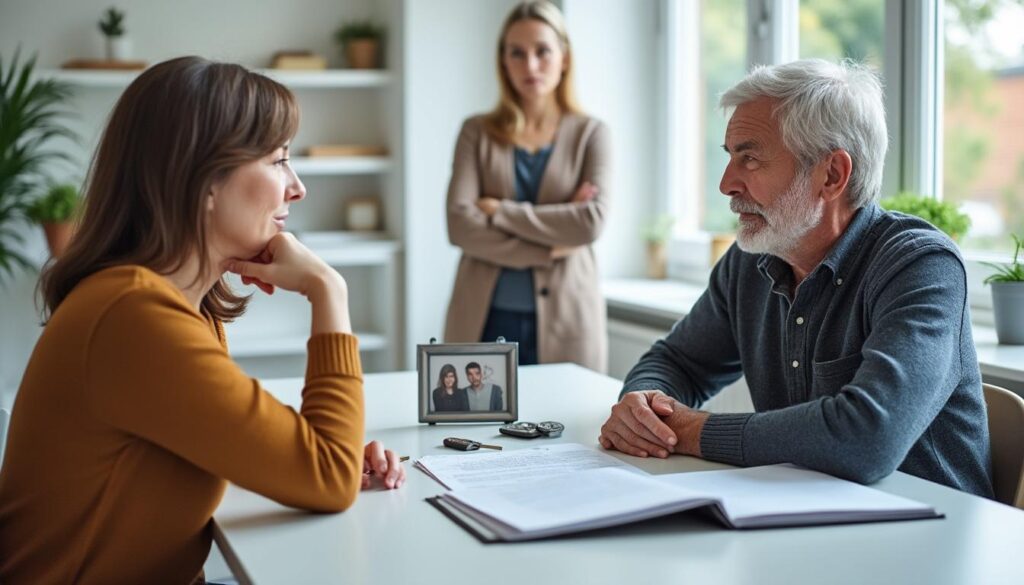 découvrez les erreurs courantes à éviter lors d'un divorce pour bien gérer votre séparation de manière sereine et efficace.