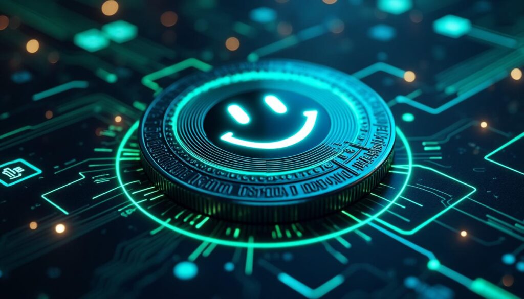 découvrez grin, la crypto-monnaie axée sur la confidentialité, et comprenez son fonctionnement, ses avantages et son impact sur la vie privée dans l'univers des cryptos.