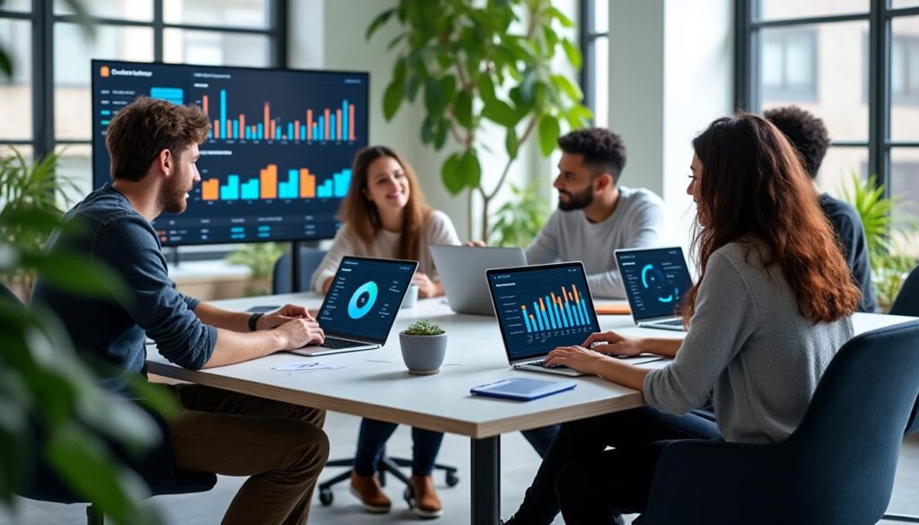 découvrez comment utiliser hypeauditor pour analyser efficacement les influenceurs et maximiser l'impact de vos campagnes marketing grâce à des données précises et fiables.