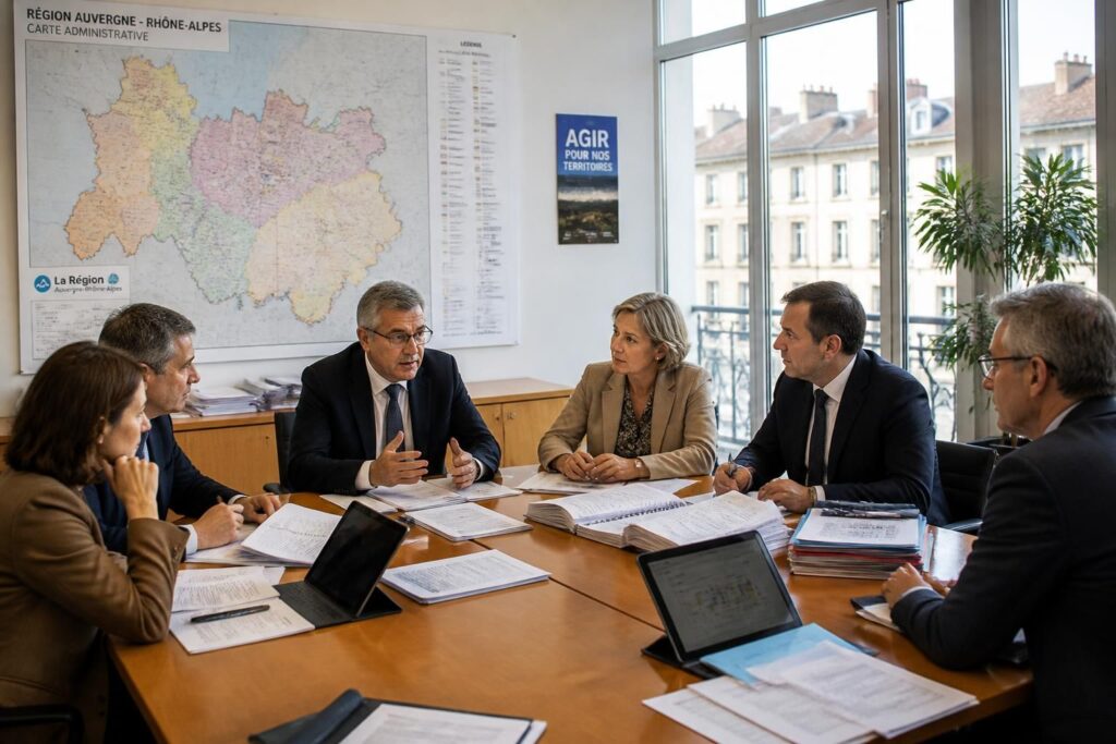 découvrez les dernières réformes qui affectent les collectivités territoriales et leurs élus locaux. toute l'actualité pour mieux comprendre les changements et leurs impacts.