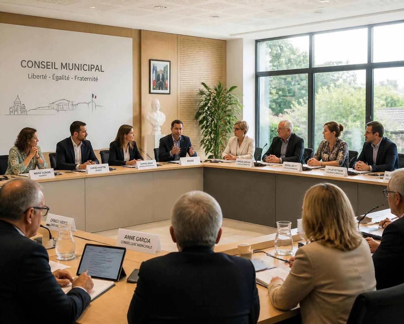 découvrez les dernières réformes affectant les collectivités territoriales et leur impact sur les élus locaux. analyse, actualités et enjeux pour les administrations locales.