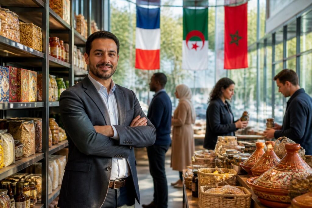découvrez les opportunités offertes par aswak assalam aux professionnels du commerce en france pour développer leur activité et réussir sur le marché.