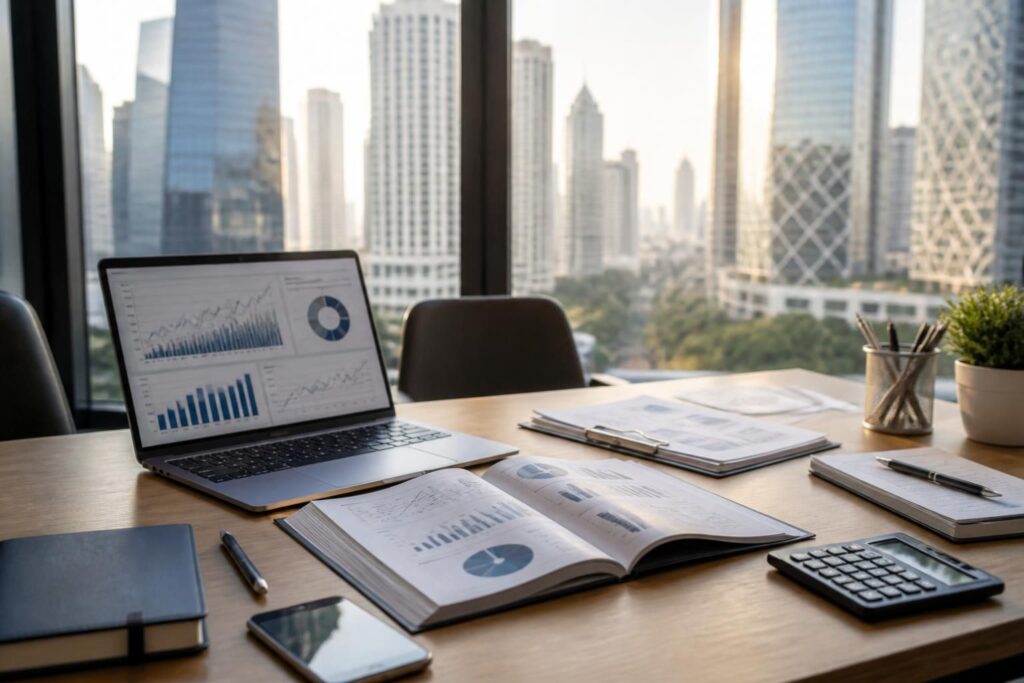 découvrez les principaux critères qui définissent l'identité économique d'une entreprise et apprenez à les analyser pour mieux la caractériser.