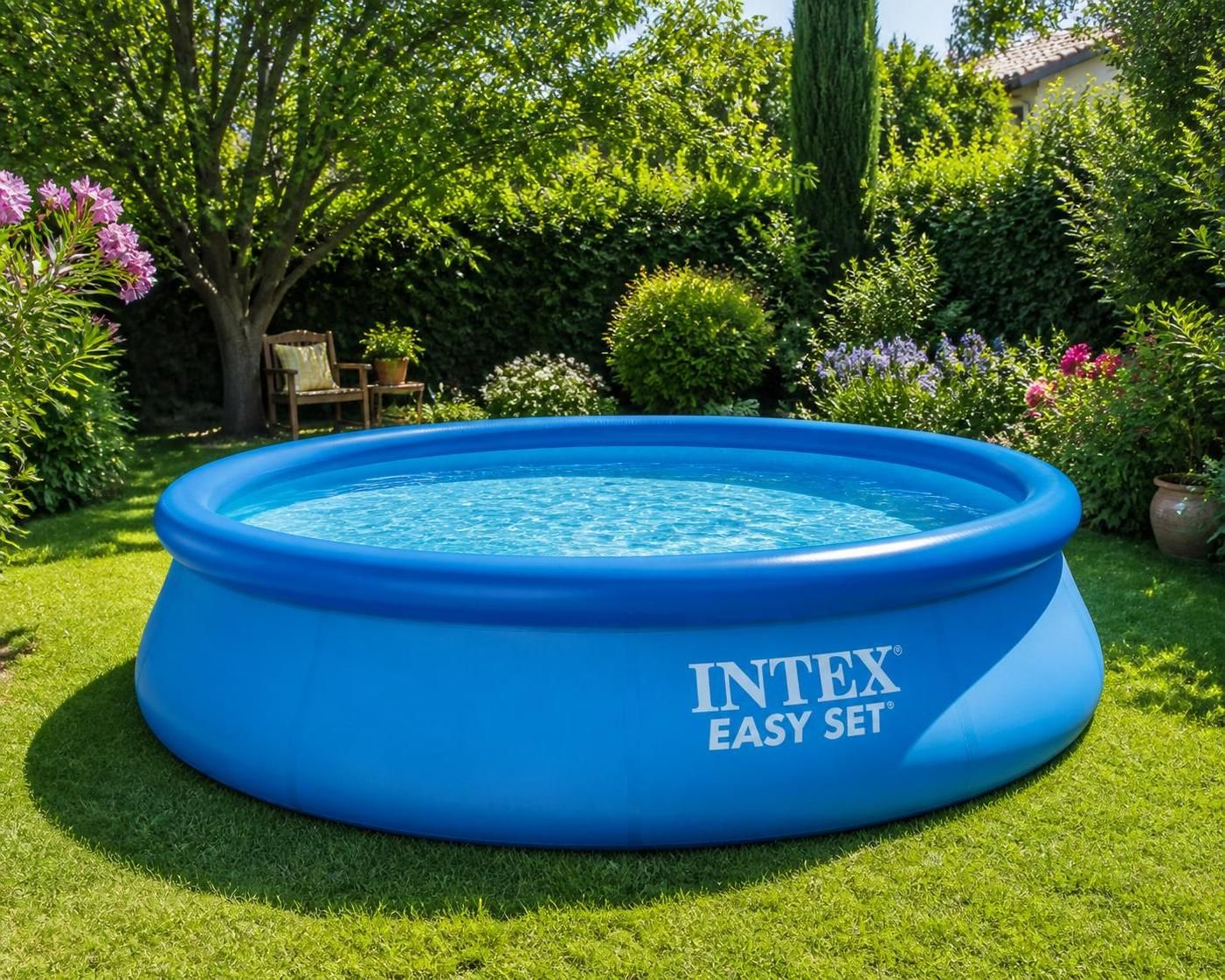 découvrez comment trouver les meilleurs codes promo intex pour économiser sur vos achats de piscine et profiter pleinement de l'été avec des offres exclusives.