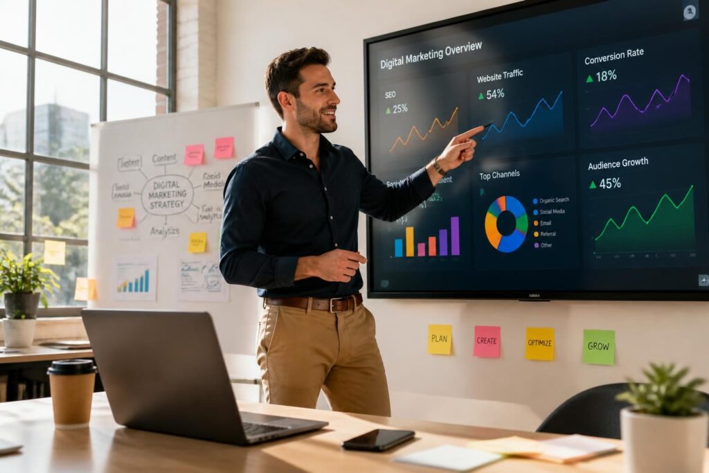 découvrez comment col pro peut transformer votre carrière en marketing digital grâce à des opportunités uniques et des conseils experts pour booster votre succès professionnel.