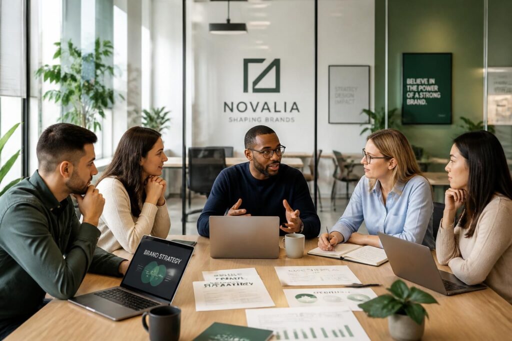 découvrez des stratégies efficaces pour renforcer l’image de marque de votre entreprise grâce au corporate marketing et améliorer votre réputation auprès de vos clients.