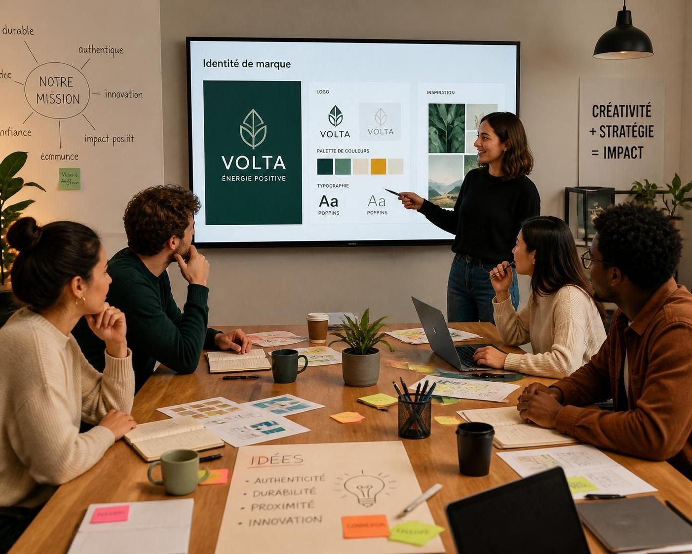 découvrez comment renforcer l'image de marque de votre entreprise grâce à des stratégies efficaces de marketing corporate. améliorez votre visibilité et fidélisez vos clients.