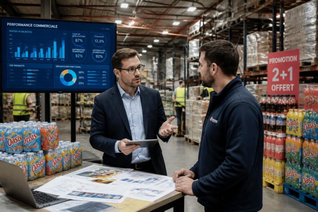 découvrez ce qu'est le trade marketing et comprenez son rôle essentiel dans la stratégie commerciale pour optimiser la relation entre marques et distributeurs.