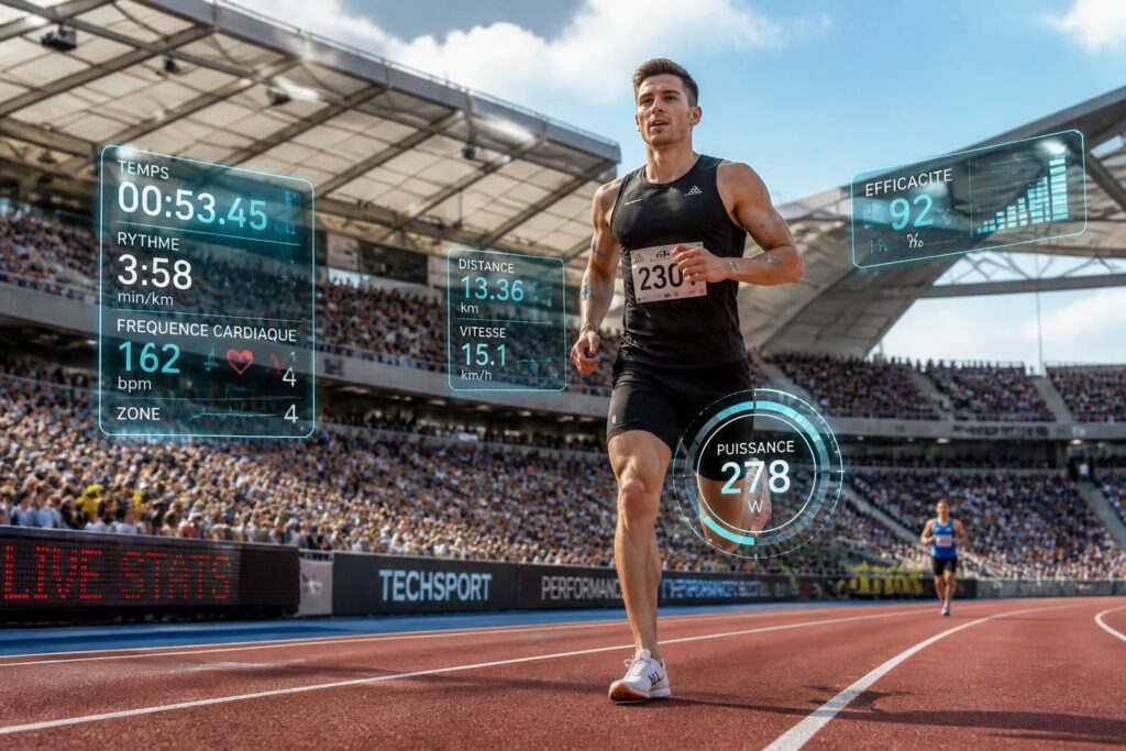 découvrez comment digital sporting transforme l'expérience sportive en intégrant les technologies numériques pour offrir plus d'interactivité, d'engagement et d'innovation aux passionnés de sport.
