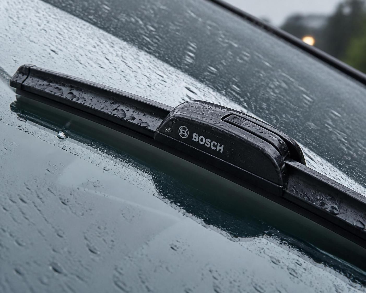 découvrez pourquoi les essuie-glaces bosch sont le choix idéal pour votre pare-brise, alliant performance, durabilité et sécurité pour une visibilité optimale en toutes conditions.