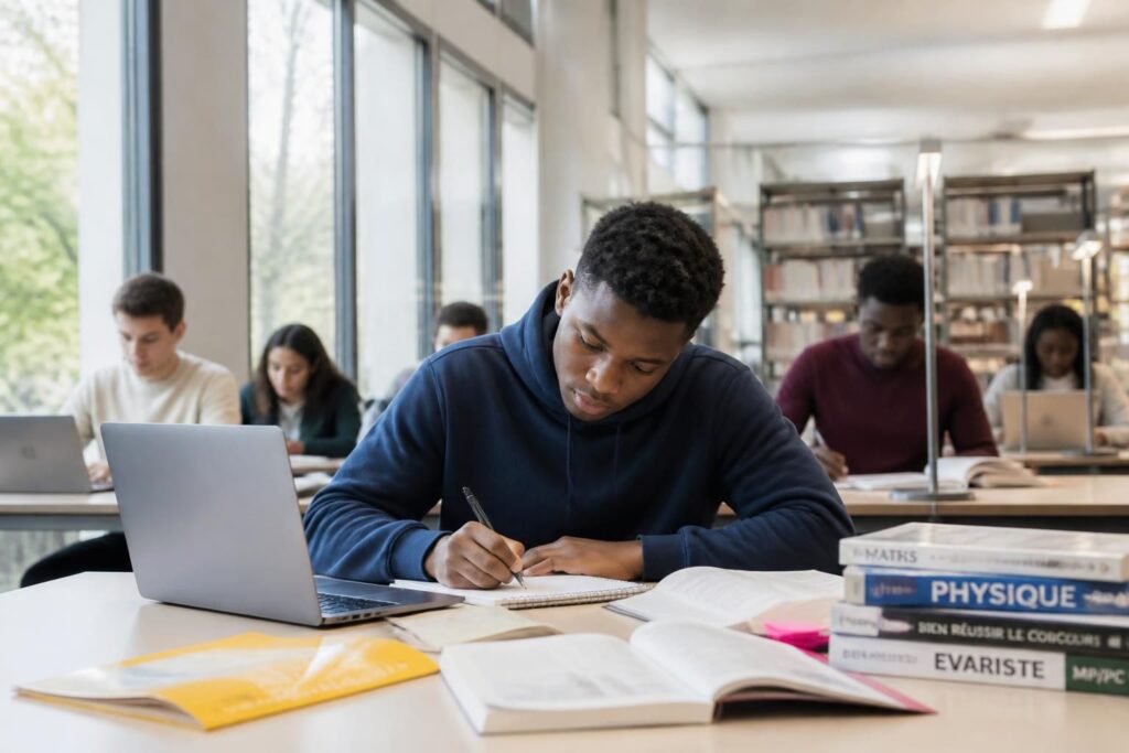 découvrez les conseils essentiels pour réussir les épreuves du concours d'accès evariste, avec des clés pratiques et des stratégies efficaces pour maximiser vos chances de succès.
