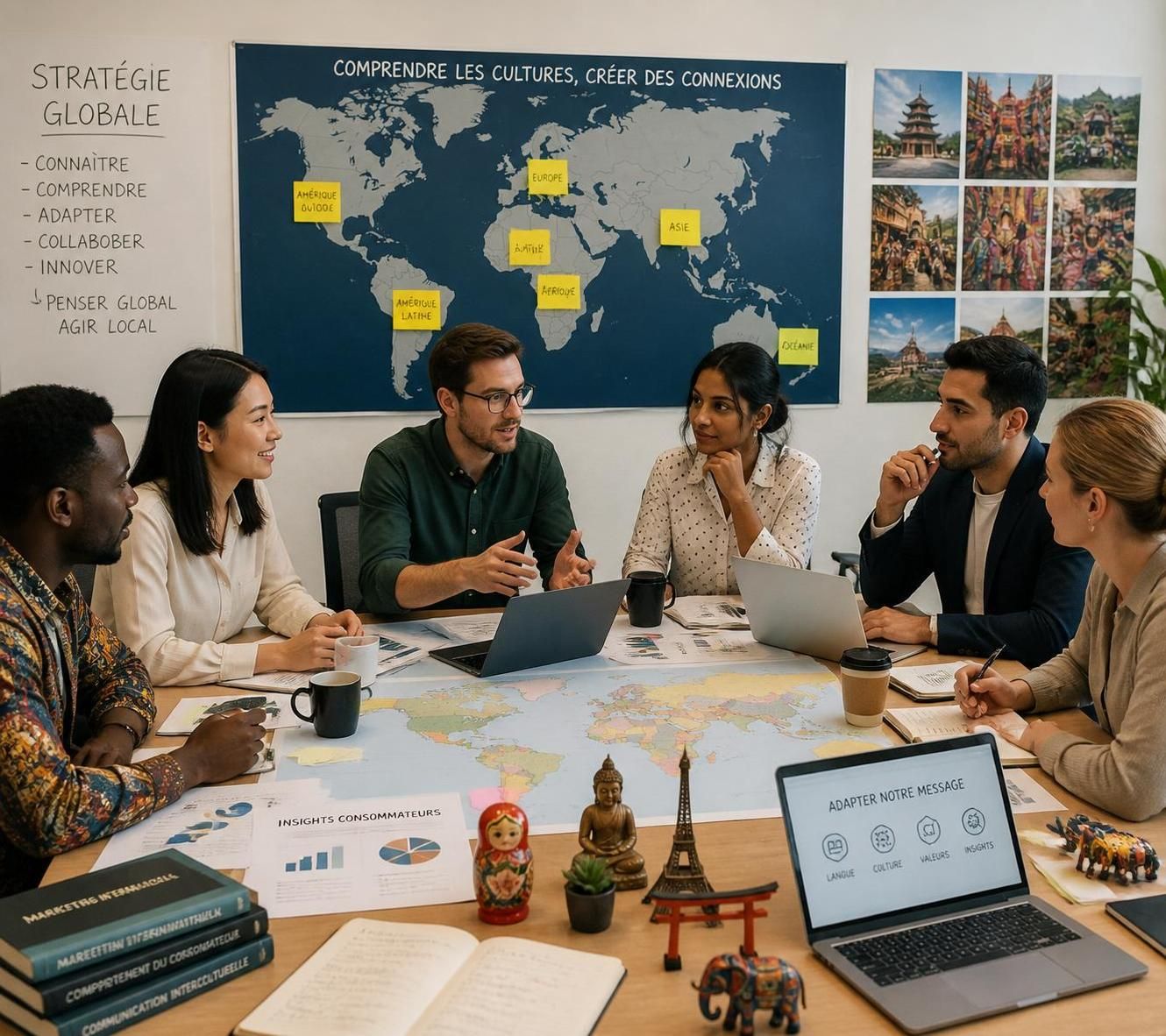 découvrez les meilleures stratégies de marketing international pour réussir à l'export sans commettre d'erreurs. conseils pratiques et astuces pour conquérir les marchés étrangers en toute confiance.