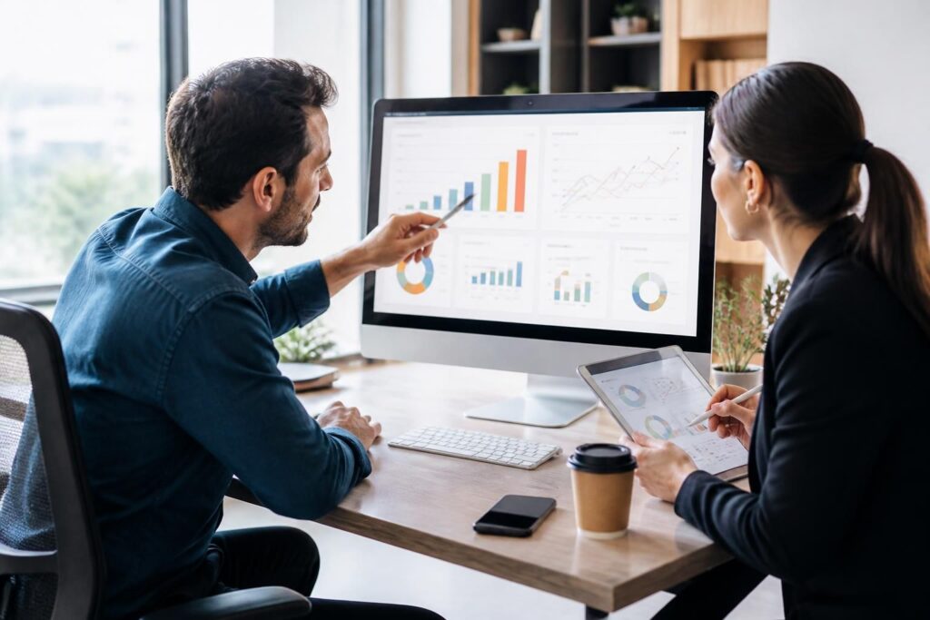 découvrez les critères essentiels pour choisir les logiciels commerciaux adaptés et booster efficacement vos ventes.