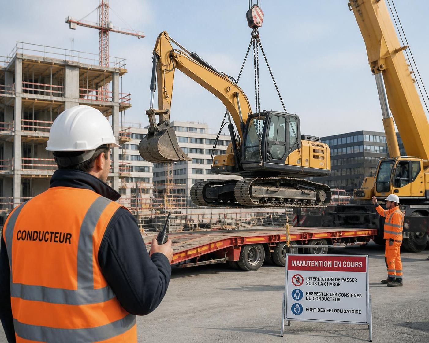 découvrez les obligations légales des employeurs concernant la classification r482 cat e et comment assurer la conformité au sein de votre entreprise.