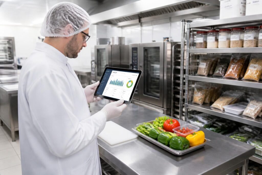 découvrez où trouver un test haccp gratuit et fiable pour évaluer efficacement la sécurité alimentaire de votre établissement. assurez la conformité et protégez vos clients dès maintenant.