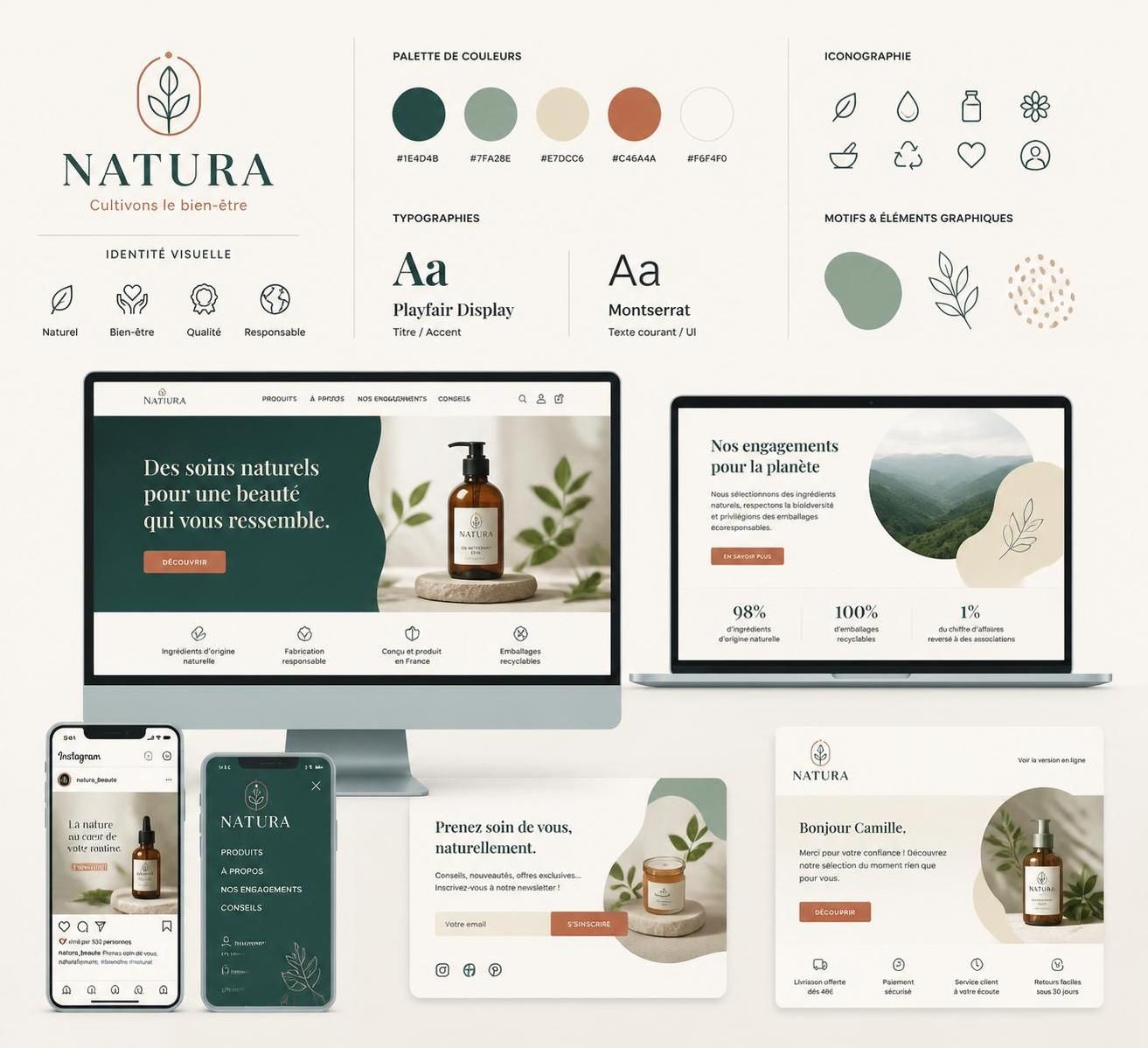 découvrez comment construire une identité forte pour votre entreprise en ligne grâce au web branding. apprenez les stratégies essentielles pour valoriser votre image de marque et attirer vos clients.