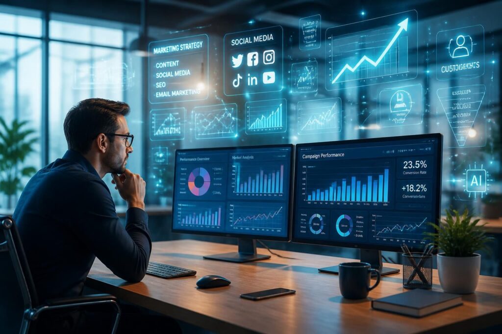 découvrez aconcept, une solution innovante conçue pour transformer et optimiser vos stratégies marketing grâce à des approches modernes et efficaces.