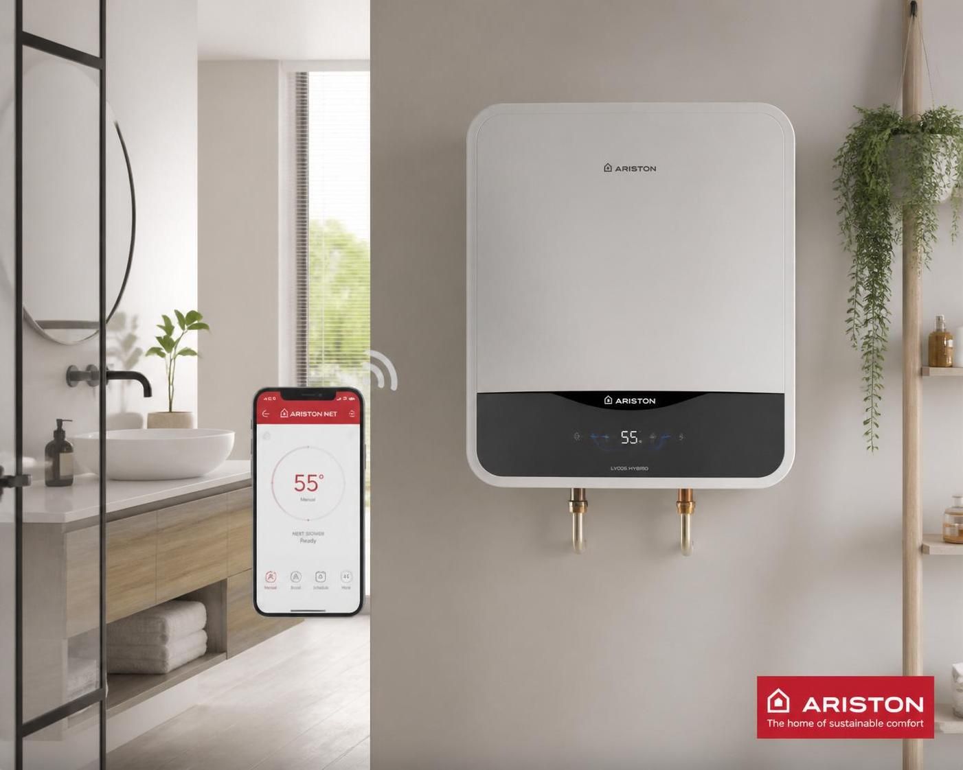 découvrez quels modèles de chauffe-eau ariston choisir pour garantir une efficacité énergétique optimale et un confort d'eau chaude maximal dans votre logement.