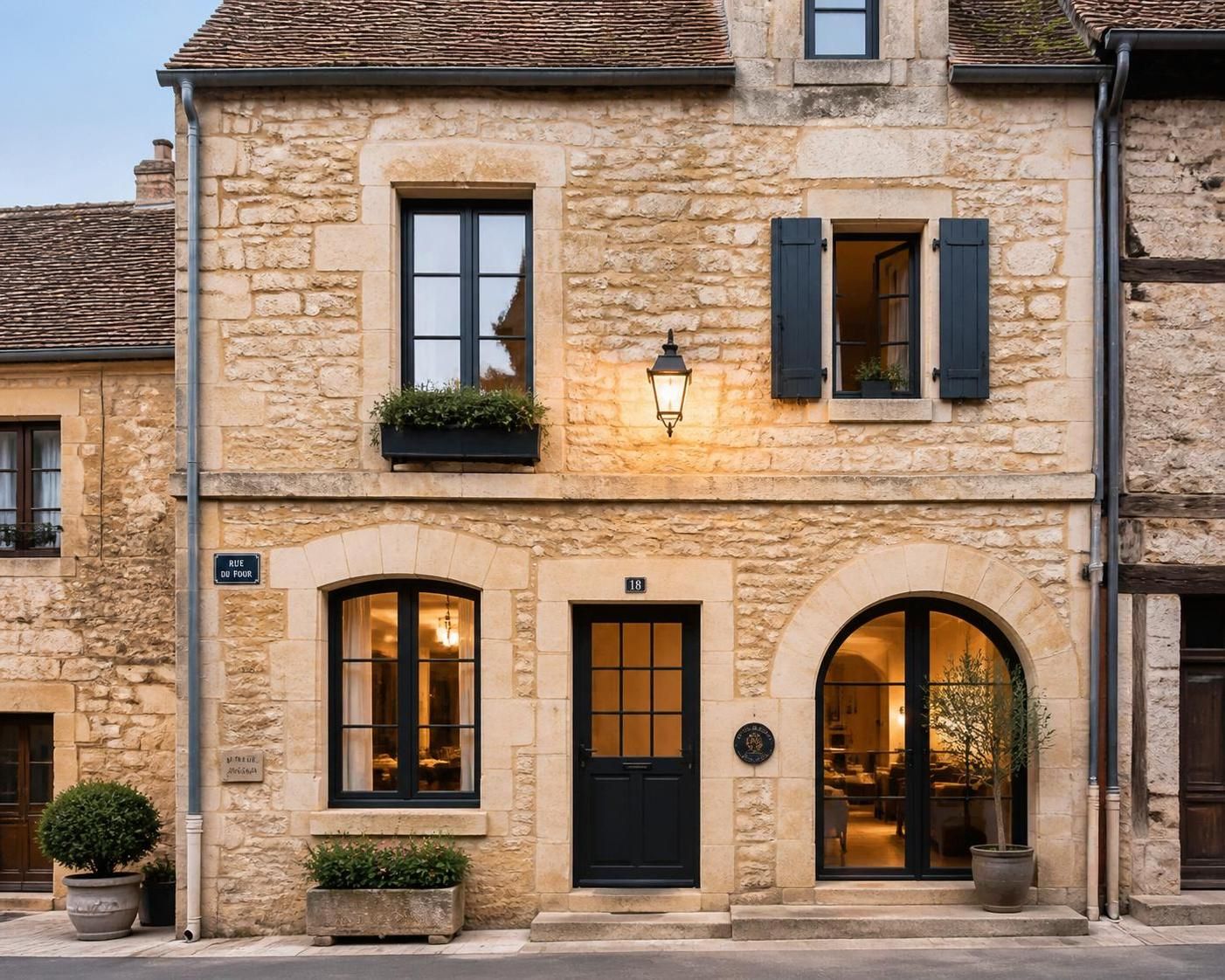 découvrez les règles et contraintes imposées par le label bâtiment de france pour les rénovations et constructions, afin de préserver le patrimoine architectural tout en modernisant vos bâtiments.