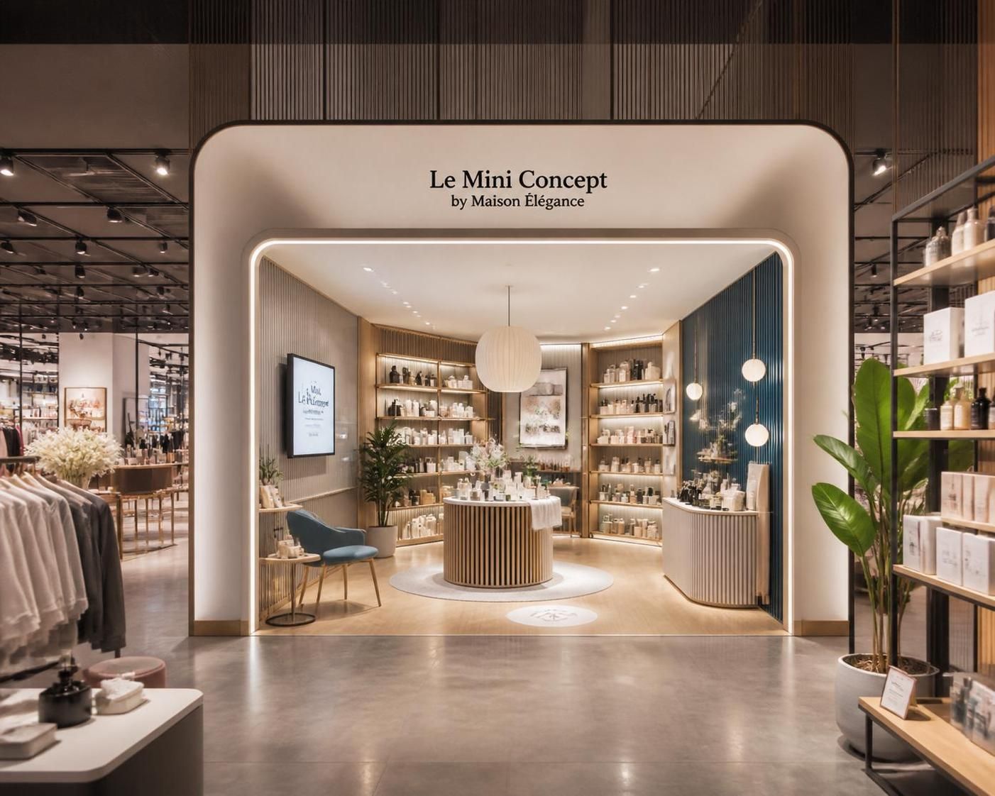 découvrez la stratégie marketing innovante 'boite dans la boite' pour surprendre et fidéliser vos clients tout en renforçant votre image de marque.