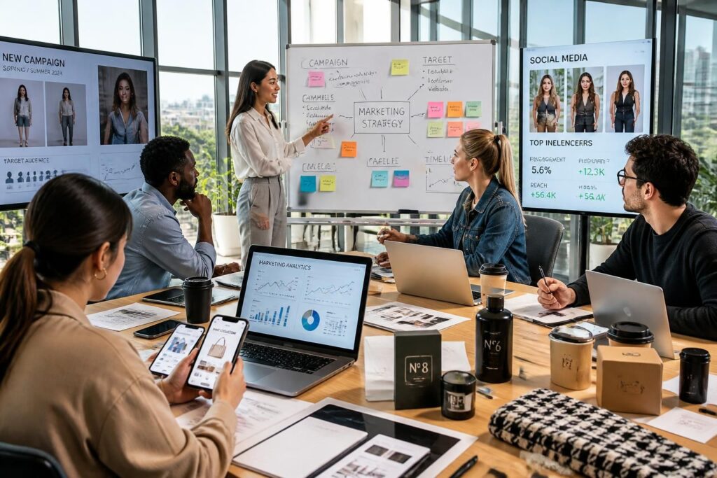 découvrez les stratégies clés du cos marketing pour attirer et séduire efficacement les consommateurs modernes dans un marché en constante évolution.
