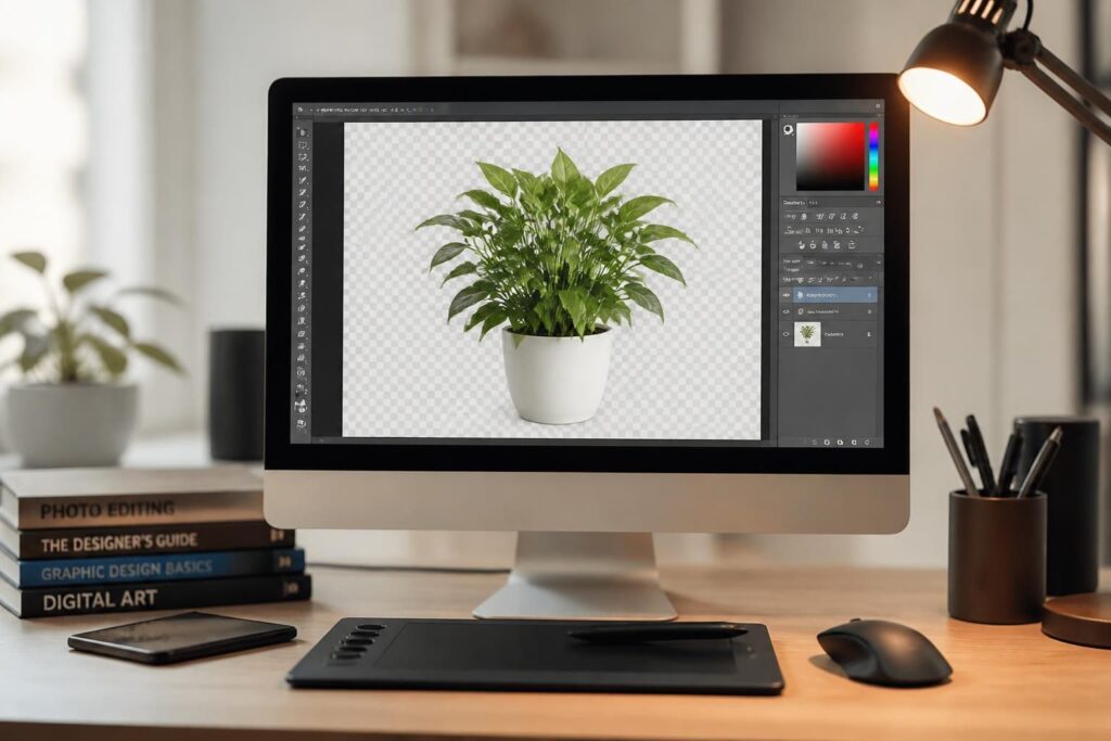 découvrez les meilleurs outils gratuits pour découper le contour de vos images rapidement et obtenir un rendu professionnel sans dépenser un centime.