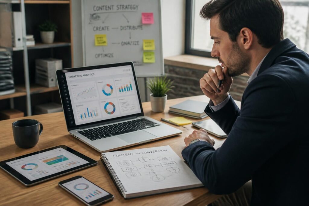 découvrez les meilleurs outils docmarketing pour transformer efficacement vos contenus en puissants leviers de conversion et booster votre stratégie marketing.