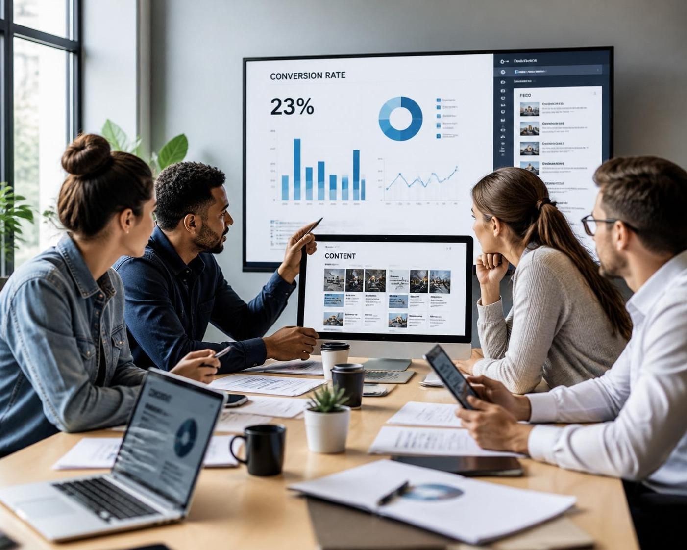 découvrez les meilleurs outils docmarketing pour transformer vos contenus en véritables leviers de conversion et booster votre stratégie digitale.