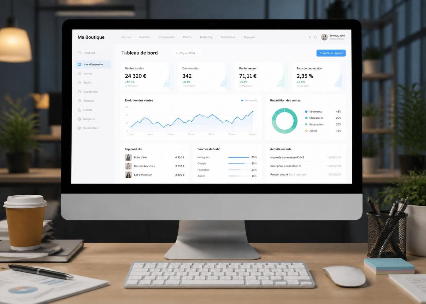découvrez les meilleures stratégies ecommerce pour dynamiser votre boutique en ligne et augmenter vos ventes efficacement.