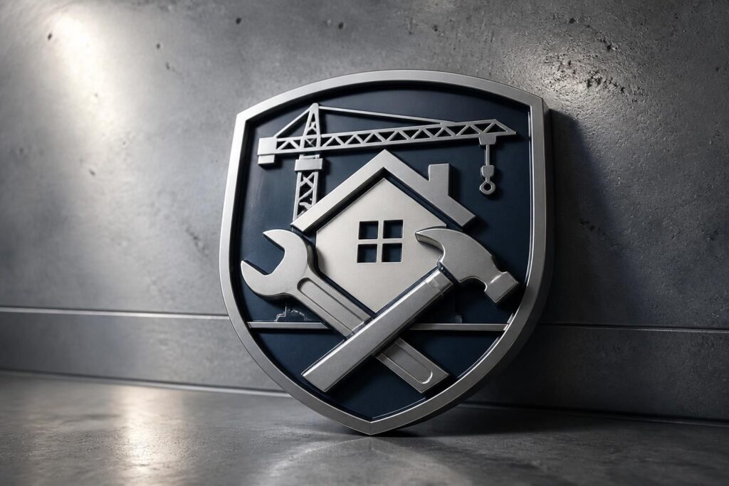 découvrez comment créer un logo d'entreprise bâtiment efficace pour renforcer votre identité visuelle et assurer une image forte et durable de votre marque.