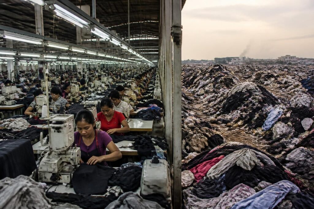 découvrez ce qu'est la fast fashion et analysez son impact sur l'industrie textile, entre production rapide, consommation massive et enjeux environnementaux.
