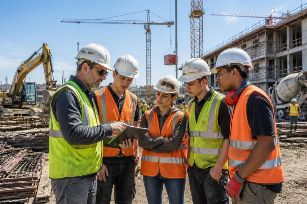 découvrez les formations le moniteur pour acquérir les compétences clés et dynamiser votre carrière dans le secteur du btp. boostez votre expertise et vos opportunités professionnelles dès maintenant.