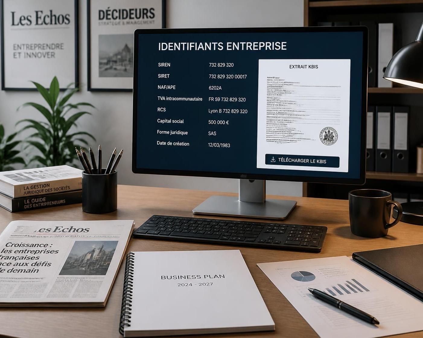 découvrez ce que révèle le numéro d'identification insee 001565183 sur votre entreprise : informations clés, signification et utilité pour mieux comprendre votre société.