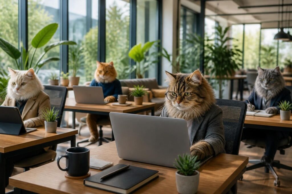 découvrez les avantages de la sas cats pour les entrepreneurs recherchant flexibilité et simplicité dans la gestion de leur entreprise. explorez les opportunités offertes par ce statut juridique innovant.