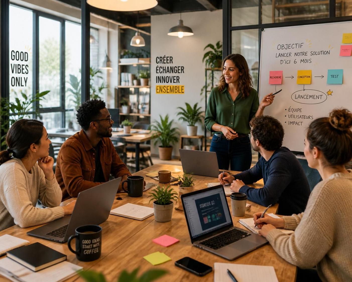 découvrez les avantages de la sas cats pour les entrepreneurs cherchant flexibilité et opportunités de croissance. guide complet pour optimiser votre projet entrepreneurial.