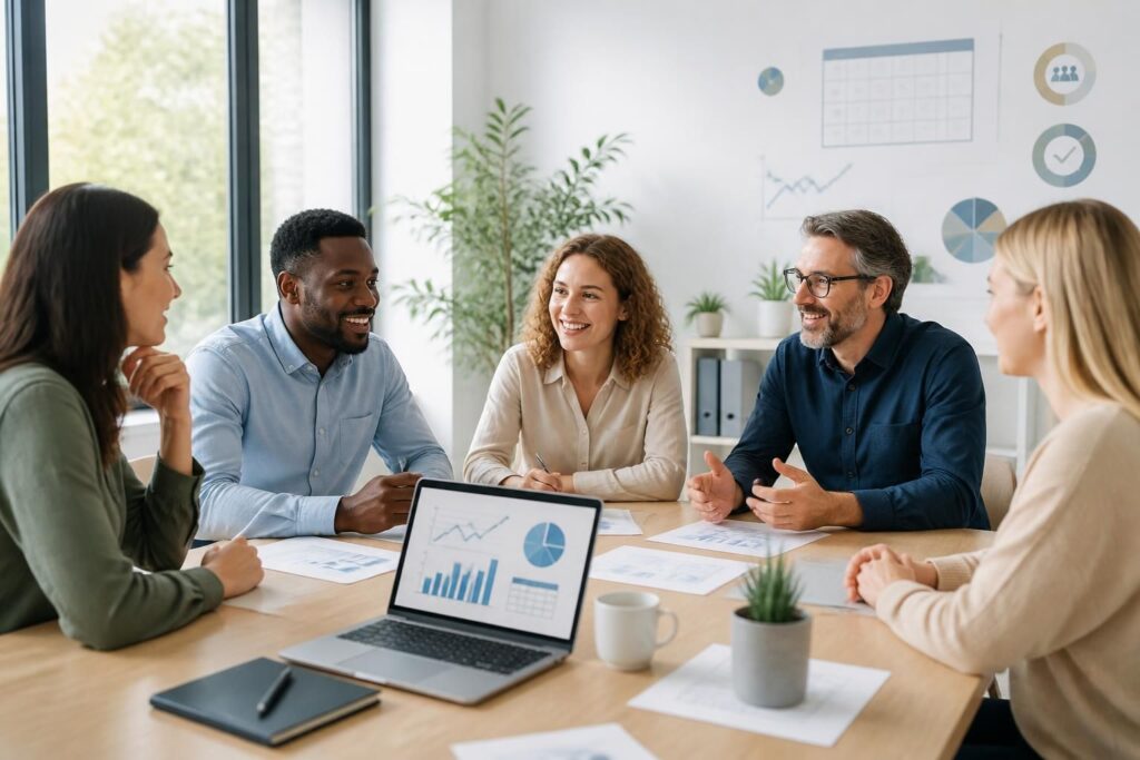 découvrez les avantages de la sarl à associé unique (sarl unipersonnelle) pour les entreprises cherchant à simplifier leur gestion sociale et optimiser leur organisation.