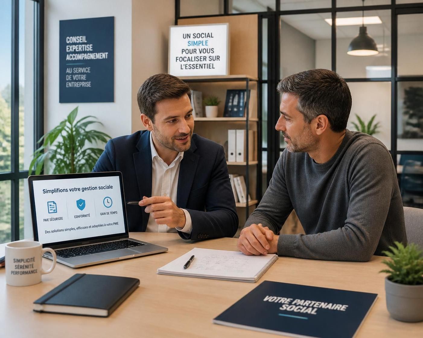 découvrez les avantages de la sarlla pour les entreprises cherchant à simplifier leur gestion sociale et optimiser leurs démarches administratives.