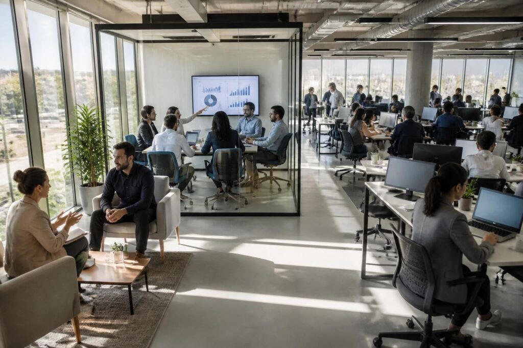 découvrez comment la taille de votre entreprise impacte votre stratégie rh et pourquoi cette donnée est essentielle pour optimiser la gestion des ressources humaines.