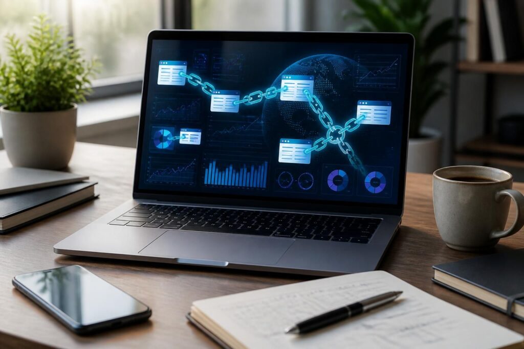 découvrez comment 12backlinks peut influencer efficacement le référencement de votre site web et améliorer sa visibilité sur les moteurs de recherche.