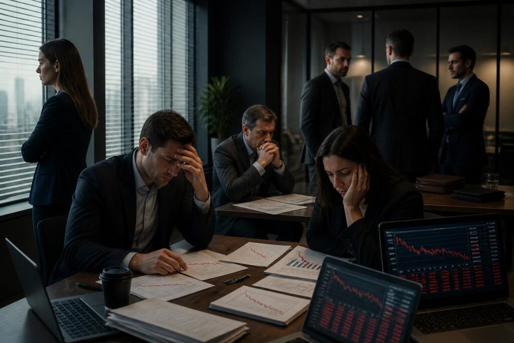 découvrez les impacts de la liquidation judiciaire d'actify sur les salariés et les partenaires, ainsi que les démarches à suivre pour faire face à cette situation.