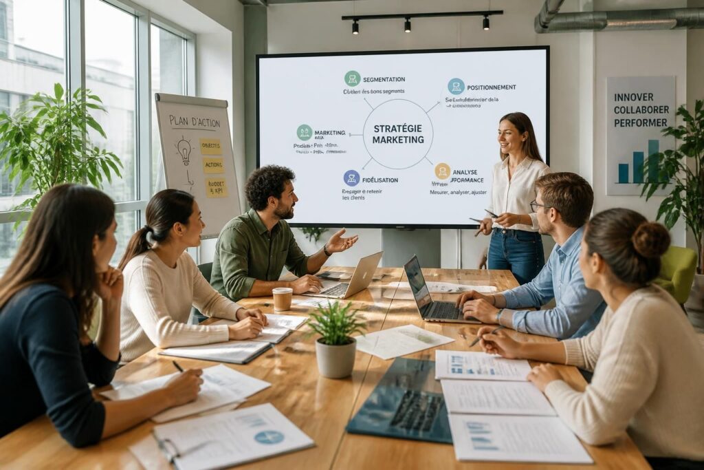 découvrez les meilleures actions de marketing opérationnel pour dynamiser vos ventes et optimiser vos stratégies commerciales. boostez votre performance dès maintenant !
