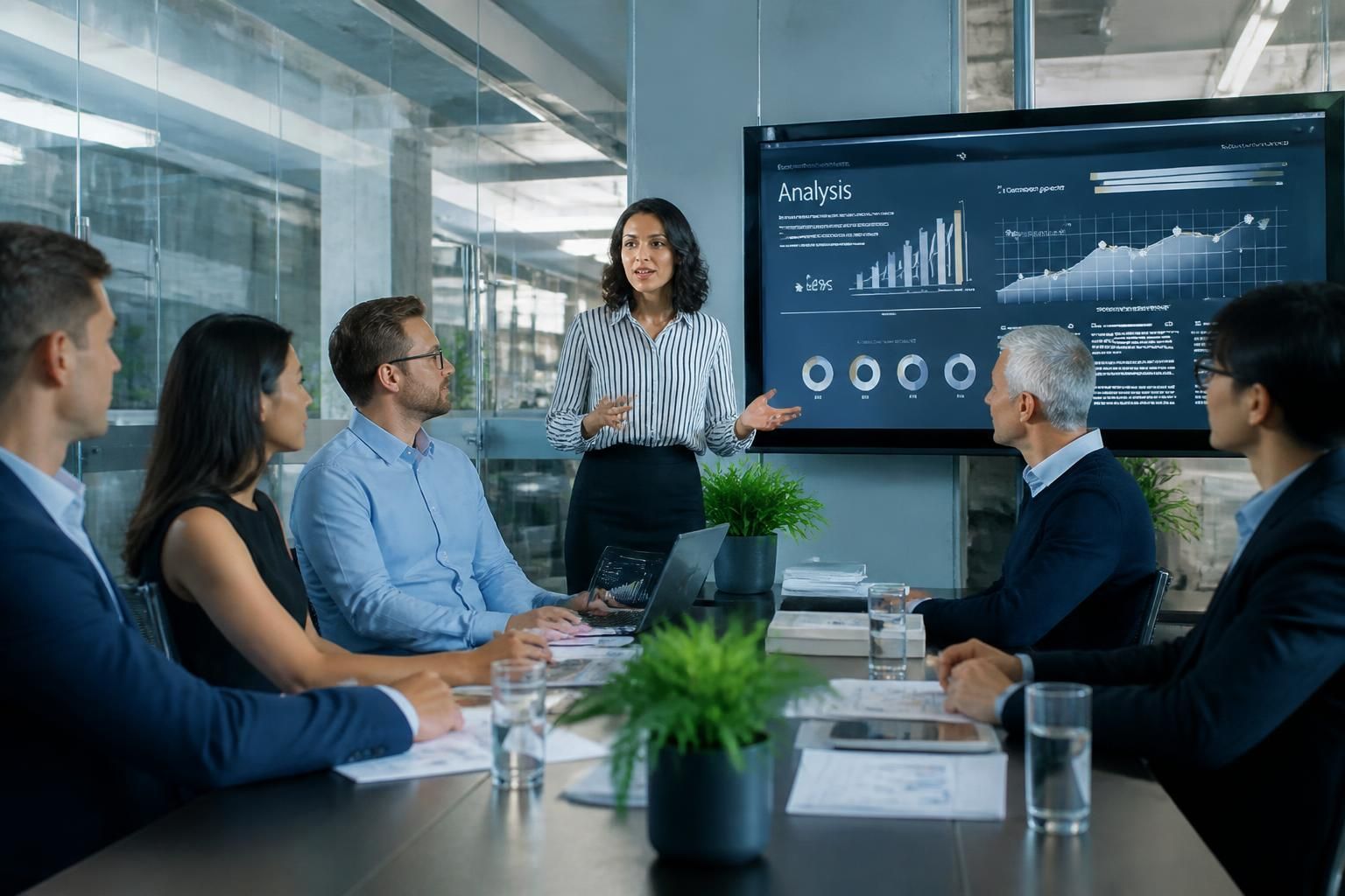 découvrez les missions clés du conseil en marketing stratégique pour transformer efficacement votre business et booster votre croissance.