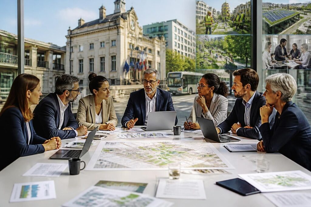 découvrez les dernières actualités sur les collectivités territoriales et analysez les évolutions récentes des compétences locales pour mieux comprendre leurs enjeux et impacts.
