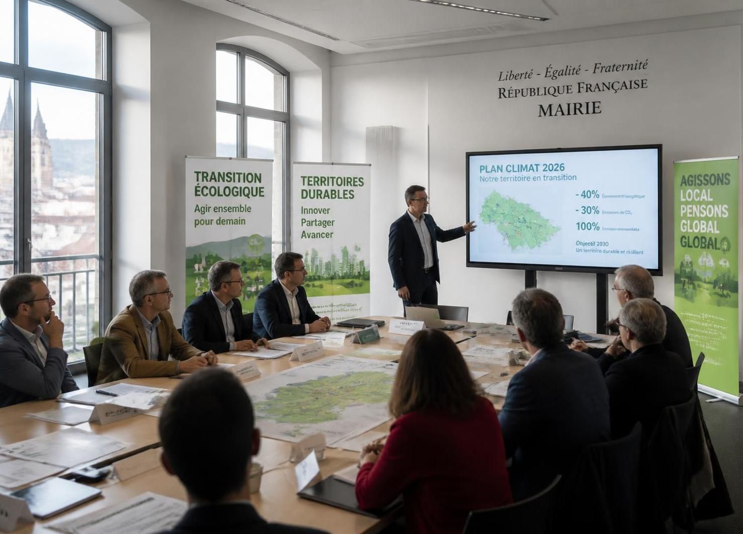 découvrez les dernières évolutions des compétences des collectivités territoriales et leur impact sur la gestion locale dans l'actualité.